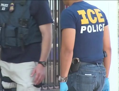 House advances bill to fund Trump’s immigration actions for the rest …