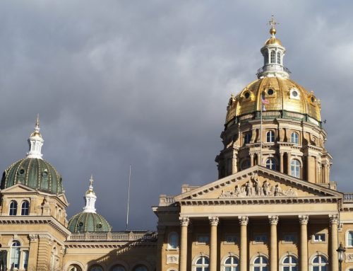 House passes bills to ban cloud seeding and to enhance animal torture…