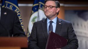 House passes short-term funding bill to avoid a shutdown