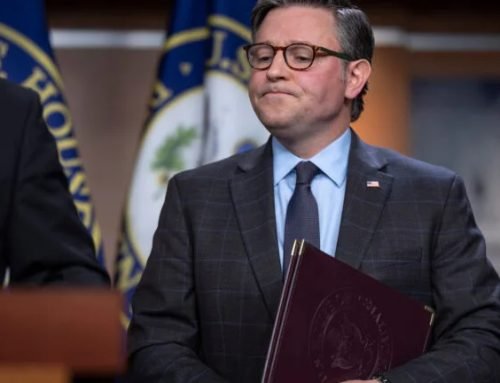 House passes short-term funding bill to avoid a shutdown