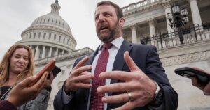 House takes step toward funding Homeland Security as White House warn…