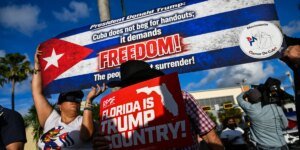 How Florida’s Cuban Diaspora and the Israeli Lobby Came Together — an…