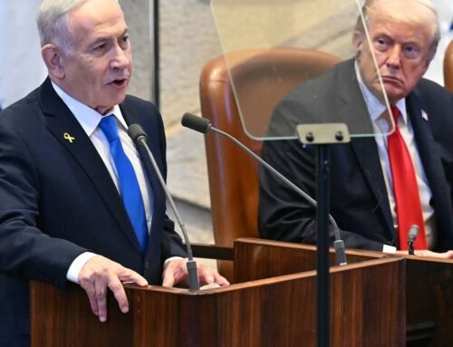 How Israel is winning the wars and losing the peace : NPR