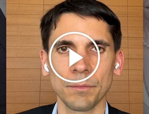 How Japan’s New Prime Minister Bonded With Trump