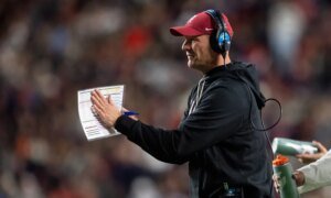 How Kalen DeBoer’s first two seasons at Alabama compare to Nick Saban…