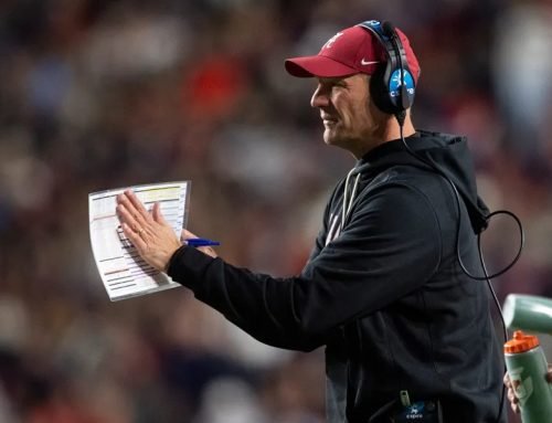 How Kalen DeBoer’s first two seasons at Alabama compare to Nick Saban…