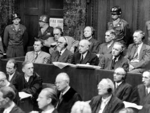 How Monopoly Fascism Rose Again : Democracy Journal