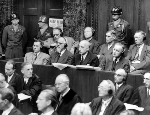 How Monopoly Fascism Rose Again : Democracy Journal