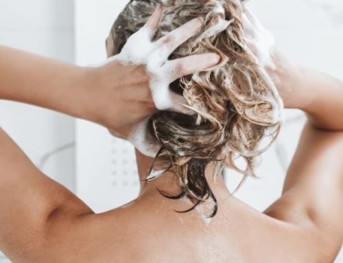 How Often Should I Wash My Hair? An Expert Answers