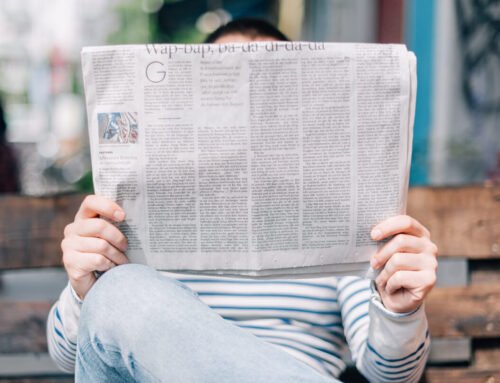 How To Inspire Journalists To Pick Up Your Story