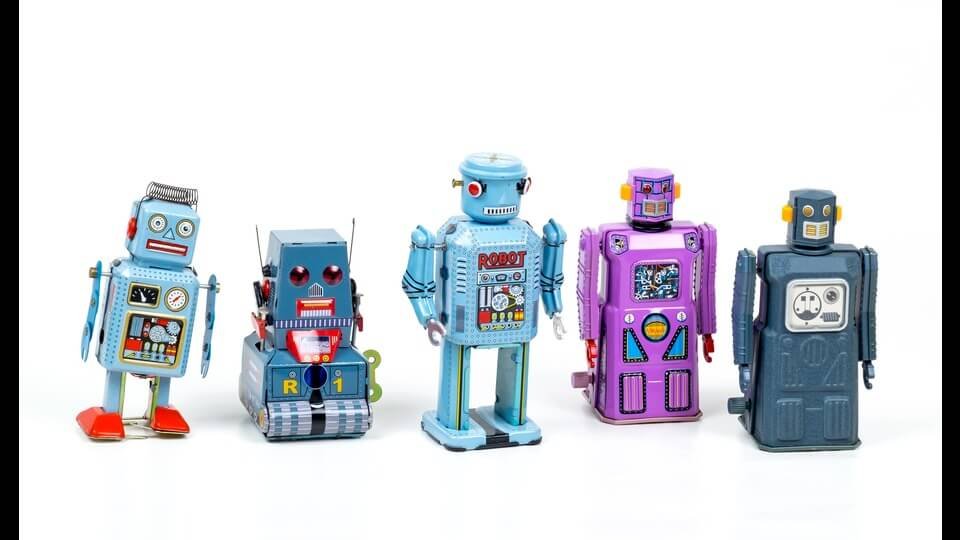 How (and Why) You Should Build an AI Marketing Strategy