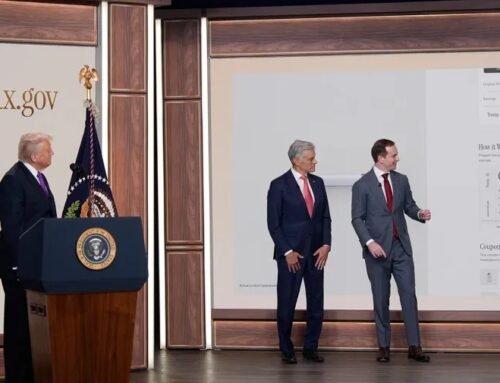 How much will TrumpRx really cut down your drug costs?