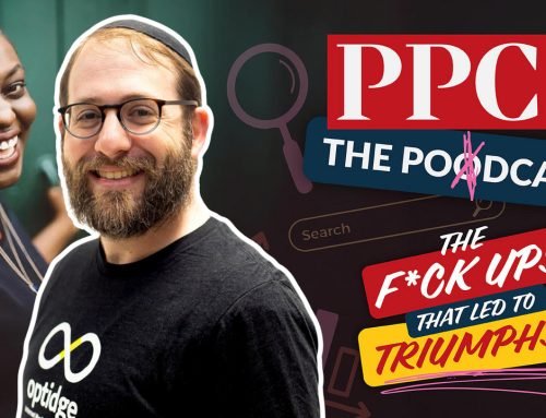 How one broken form cost an agency months of leads ft. Danny Gavin