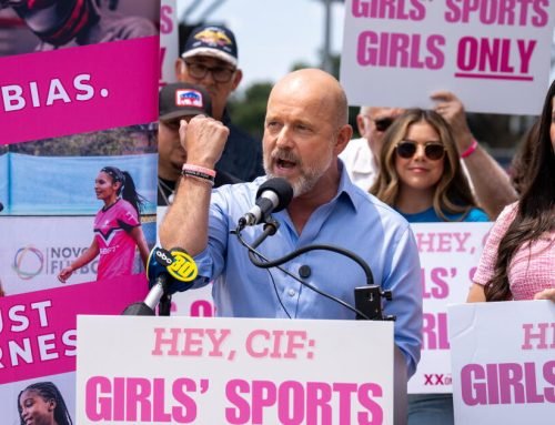 How the GOP weaponized trans issues and left Democrats searching for …