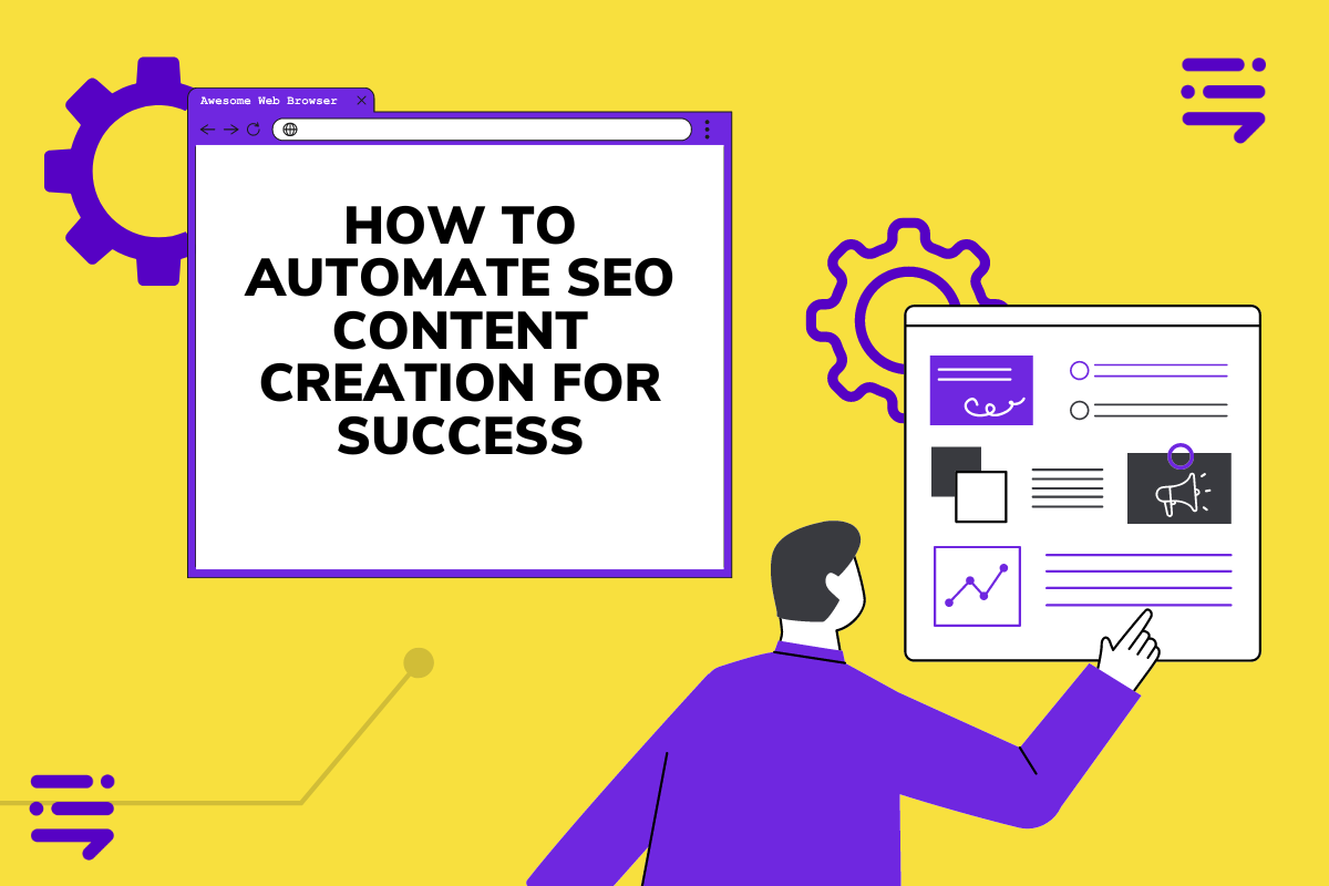 How To Automate SEO Content Creation For Success Areyoupop