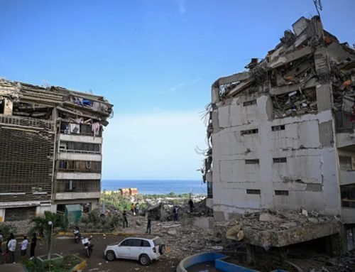 How to Help Those Impacted by the Earthquakes in Venezuela