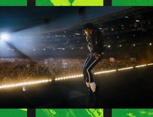 How to Watch ‘Michael’: Stream 2026 Michael Jackson Movie Online Free