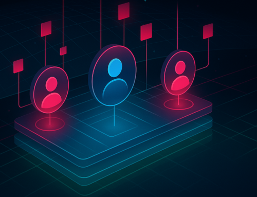 How to layer data for better results