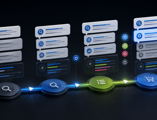 How to map AI search prompts to every stage of the sales funnel