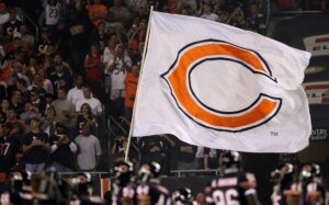 How would Indiana’s stadium deal with the Chicago Bears work?