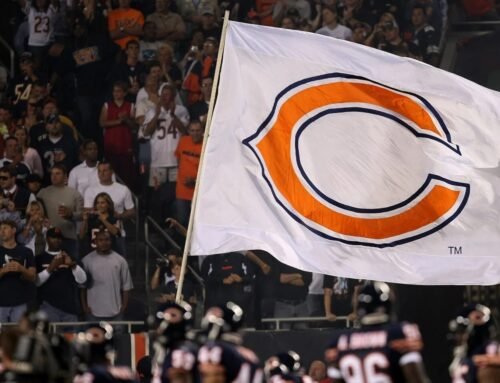 How would Indiana’s stadium deal with the Chicago Bears work?