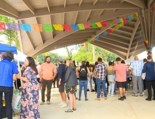 Huntsville celebrates Hispanic Heritage Month with Festival Cultura