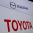 Huntsville vehicle manufacturing plant rolls out its one millionth ve...