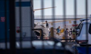 Gay asylum-seekers set for deportation to Iran fear execution in thei…