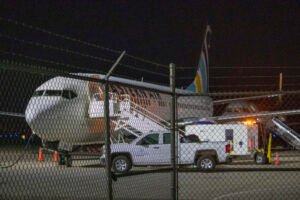 ‘Appallingly short’ of basic human dignity: Democrats demand answers …