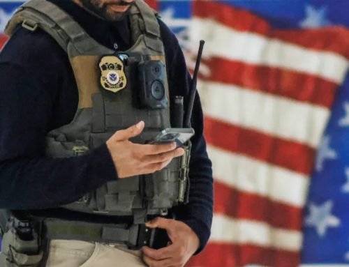ICE Gave New Hires Access to Restricted Info on Palantir App