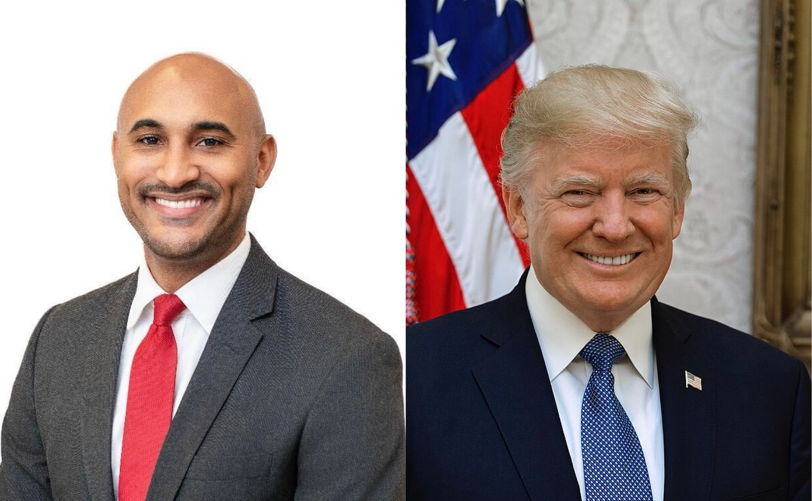 Billionaire-Backed PAC spends millions on District 2 congressional ra...