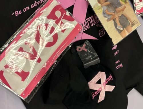 Breast cancer becoming more common in younger women – NBC Connecticut
