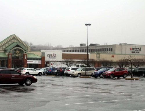 Philadelphia-area developer in talks to buy Concord Mall