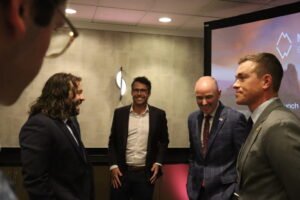 Four Mountain West states join forces to accelerate geothermal energy…