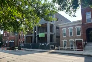 Landmark new federal housing law rewards cities that build and penali…