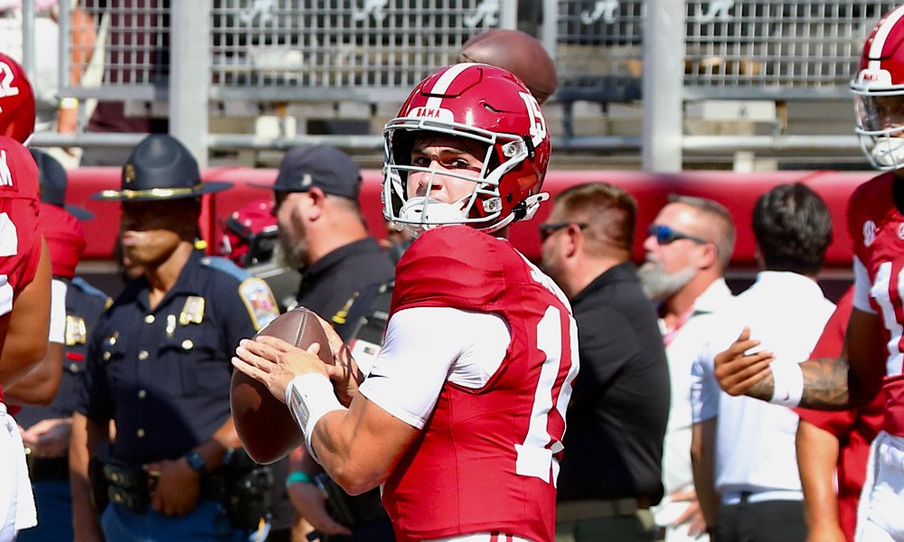 Fox Sports CFB analyst tells why he wouldn’t want to play Alabama rig...