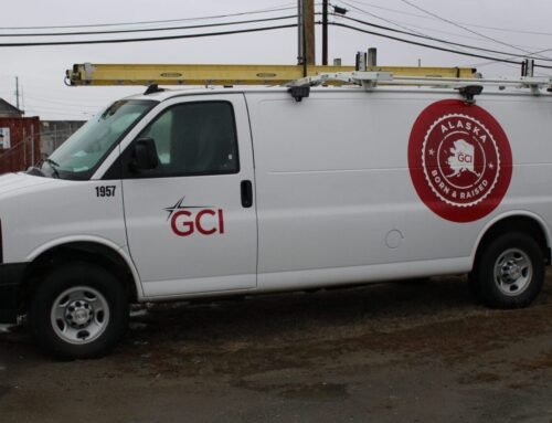 Alaska state utility regulators approve secrecy orders for billionai…