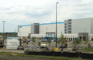 Amazon buys Middletown land for $120M