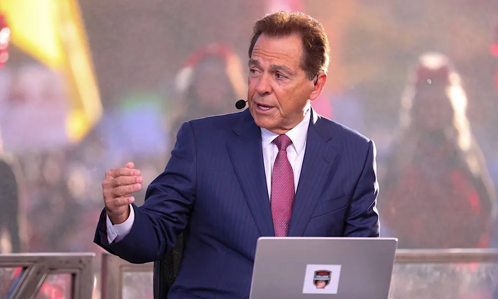 Nick Saban reveals what he thinks Alabama vs. Auburn will come down t...