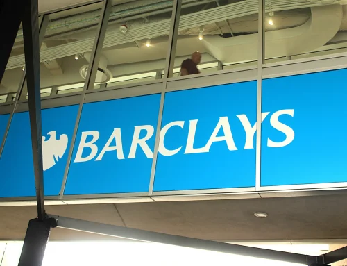 Barclays finalizes $800M deal for Best Egg