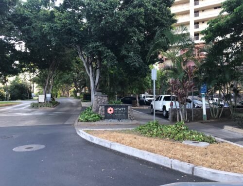 Hotel Doors Are Shutting For Some Lahaina Fire Victims