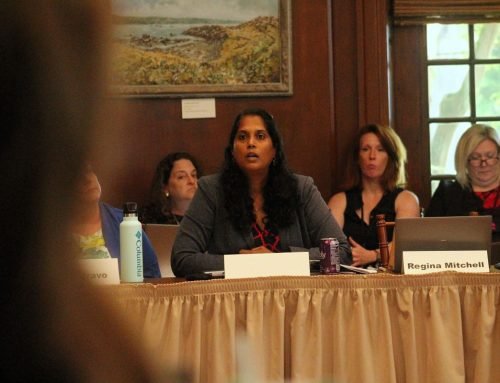 Delaware budget outlook tight with little growth in biz, franchise fe…