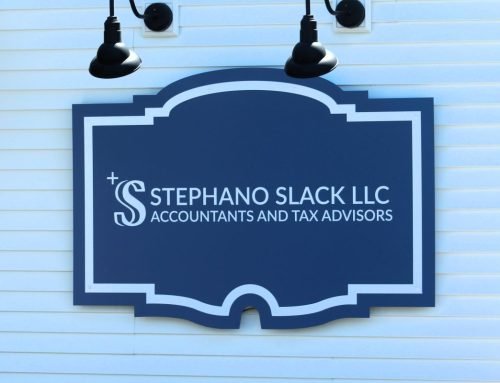Stephano Slack gains private equity investment