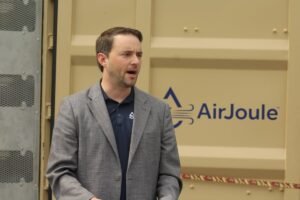 AirJoule readies Prime system for data center market debut