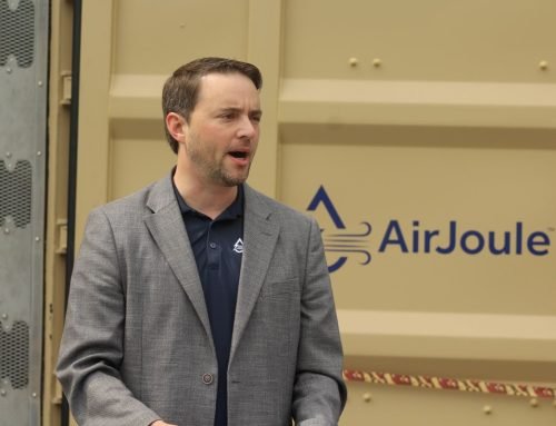 AirJoule readies Prime system for data center market debut