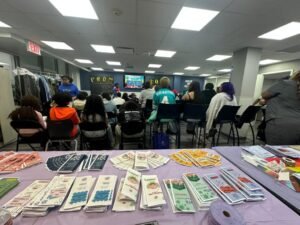 Federal judge blocks Trump admin from changing teen pregnancy prevent…