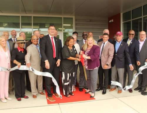 Hodgson Vo-Tech opens new $211M school in Glasgow