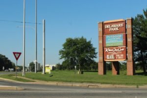 ChristianaCare buys out Delaware Park land near Newark hospital