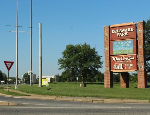 ChristianaCare buys out Delaware Park land near Newark hospital
