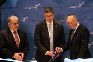 Cross River Bank opens Wilmington branch